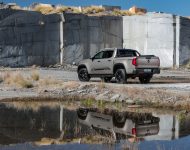 2023 Volkswagen Amarok - Rear Three-Quarter Wallpaper 190x150