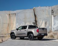 2023 Volkswagen Amarok - Rear Three-Quarter Wallpaper 190x150