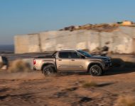 2023 Volkswagen Amarok - Side Wallpaper 190x150