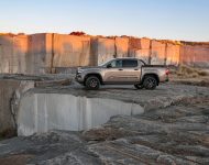2023 Volkswagen Amarok - Side Wallpaper 190x150