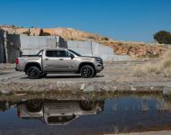 2023 Volkswagen Amarok - Side Wallpaper 190x150