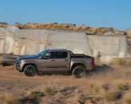 2023 Volkswagen Amarok - Side Wallpaper 190x150