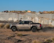 2023 Volkswagen Amarok - Side Wallpaper 190x150