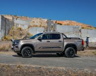 2023 Volkswagen Amarok - Side Wallpaper 190x150