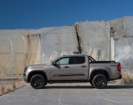 2023 Volkswagen Amarok - Side Wallpaper 190x150