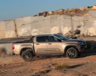 2023 Volkswagen Amarok - Side Wallpaper 190x150
