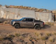 2023 Volkswagen Amarok - Side Wallpaper 190x150