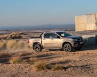 2023 Volkswagen Amarok - Side Wallpaper 190x150