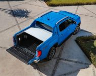 2023 Volkswagen Amarok - Top Wallpaper 190x150