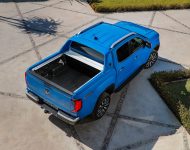 2023 Volkswagen Amarok - Top Wallpaper 190x150