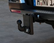 2023 Volkswagen Amarok - Trailer Hitch Wallpaper 190x150
