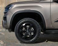2023 Volkswagen Amarok - Wheel Wallpaper 190x150