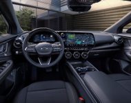 2024 Chevrolet Blazer EV - Interior, Cockpit Wallpaper 190x150