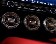 2024 Chevrolet Blazer EV SS - Central Console Wallpaper 190x150