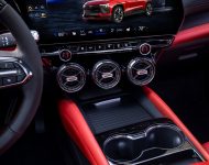 2024 Chevrolet Blazer EV SS - Central Console Wallpaper 190x150