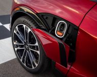 2024 Chevrolet Blazer EV SS - Charging Connector Wallpaper 190x150