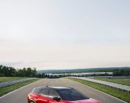 2024 Chevrolet Blazer EV SS - Front Three-Quarter Wallpaper 190x150