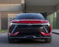 2024 Chevrolet Blazer EV SS - Front Wallpaper 190x150