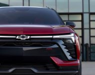 2024 Chevrolet Blazer EV SS - Front Wallpaper 190x150