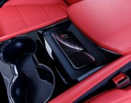 2024 Chevrolet Blazer EV SS - Interior, Detail Wallpaper 190x150