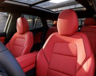 2024 Chevrolet Blazer EV SS - Interior, Front Seats Wallpaper 190x150
