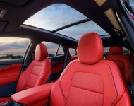 2024 Chevrolet Blazer EV SS - Interior, Front Seats Wallpaper 190x150