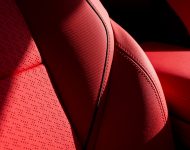 2024 Chevrolet Blazer EV SS - Interior, Seats Wallpaper 190x150