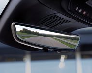 2024 Chevrolet Blazer EV SS - Rear View Mirror Wallpaper 190x150
