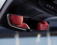 2024 Chevrolet Blazer EV SS - Rear View Mirror Wallpaper 190x150