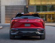 2024 Chevrolet Blazer EV SS - Rear Wallpaper 190x150
