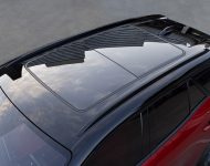 2024 Chevrolet Blazer EV SS - Roof Wallpaper 190x150