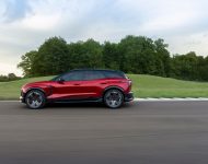 2024 Chevrolet Blazer EV SS - Side Wallpaper 190x150