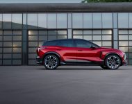 2024 Chevrolet Blazer EV SS - Side Wallpaper 190x150