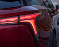 2024 Chevrolet Blazer EV SS - Tail Light Wallpaper 190x150