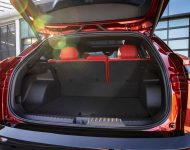 2024 Chevrolet Blazer EV SS - Trunk Wallpaper 190x150