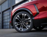2024 Chevrolet Blazer EV SS - Wheel Wallpaper 190x150