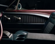 1964 Ford Mustang Convertible CAGED by Ringbrothers - Interior, Detail Wallpaper 190x150
