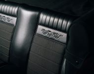 1964 Ford Mustang Convertible CAGED by Ringbrothers - Interior, Seats Wallpaper 190x150