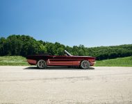 1964 Ford Mustang Convertible CAGED by Ringbrothers - Side Wallpaper 190x150