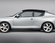2002 Porsche Cayenne Convertible Concept - Side Wallpaper 190x150