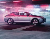 Download 2002 Porsche Cayenne Convertible Concept HD Wallpapers and Backgrounds