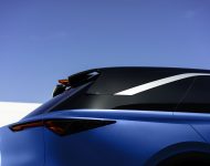 2022 Acura Precision EV Concept - Detail Wallpaper 190x150