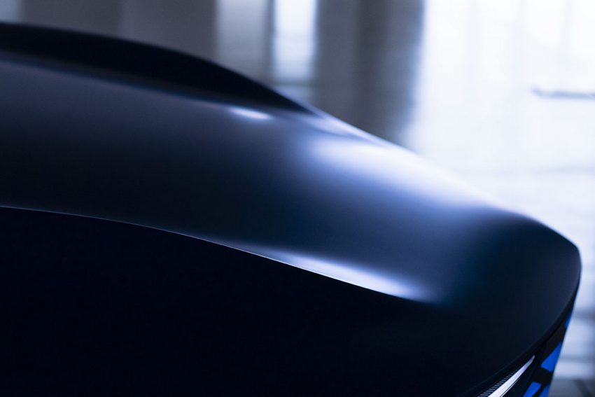 2022 Acura Precision EV Concept - Detail Wallpaper 850x567 #16