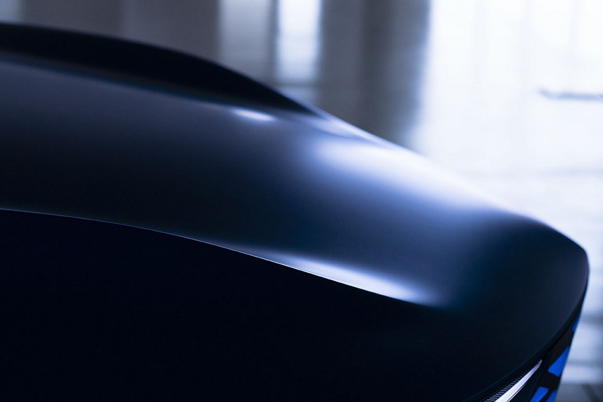 Download 2022 Acura Precision EV Concept - Detail HD Wallpaper 1920x1280 #16