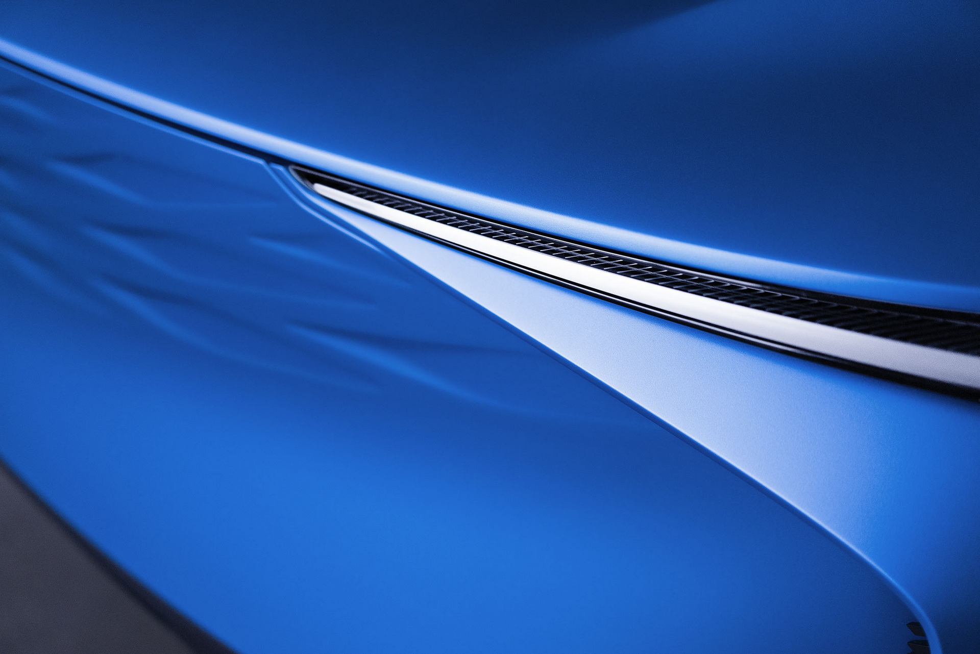 Download 2022 Acura Precision EV Concept - Detail HD Wallpaper 1920x1282 #12