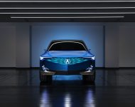 2022 Acura Precision EV Concept - Front Wallpaper 190x150