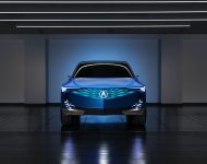2022 Acura Precision EV Concept - Front Wallpaper 190x150