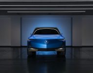 2022 Acura Precision EV Concept - Front Wallpaper 190x150