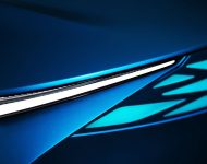 2022 Acura Precision EV Concept - Headlight Wallpaper 190x150
