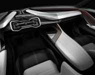 2022 Acura Precision EV Concept - Interior Wallpaper 190x150
